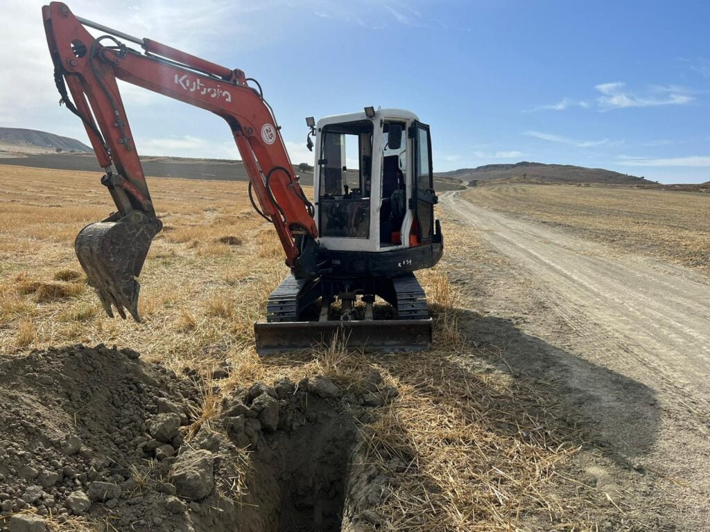 Gölbaşı Altyapı Hizmetleri