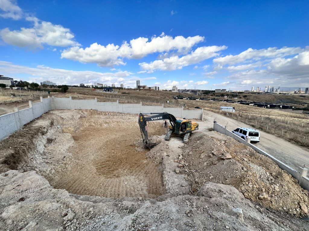 Gölbaşı Kanal Hizmetleri